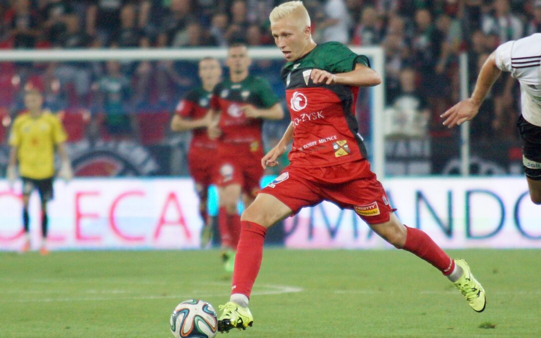 Dawid Błanik