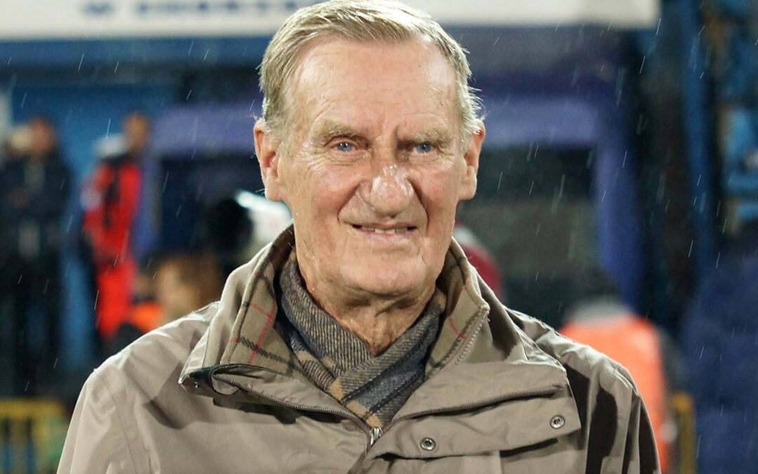Antoni Nieroba
