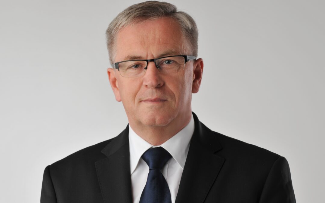Zdzisław Banaś