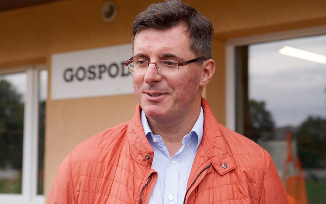 Marek Porada