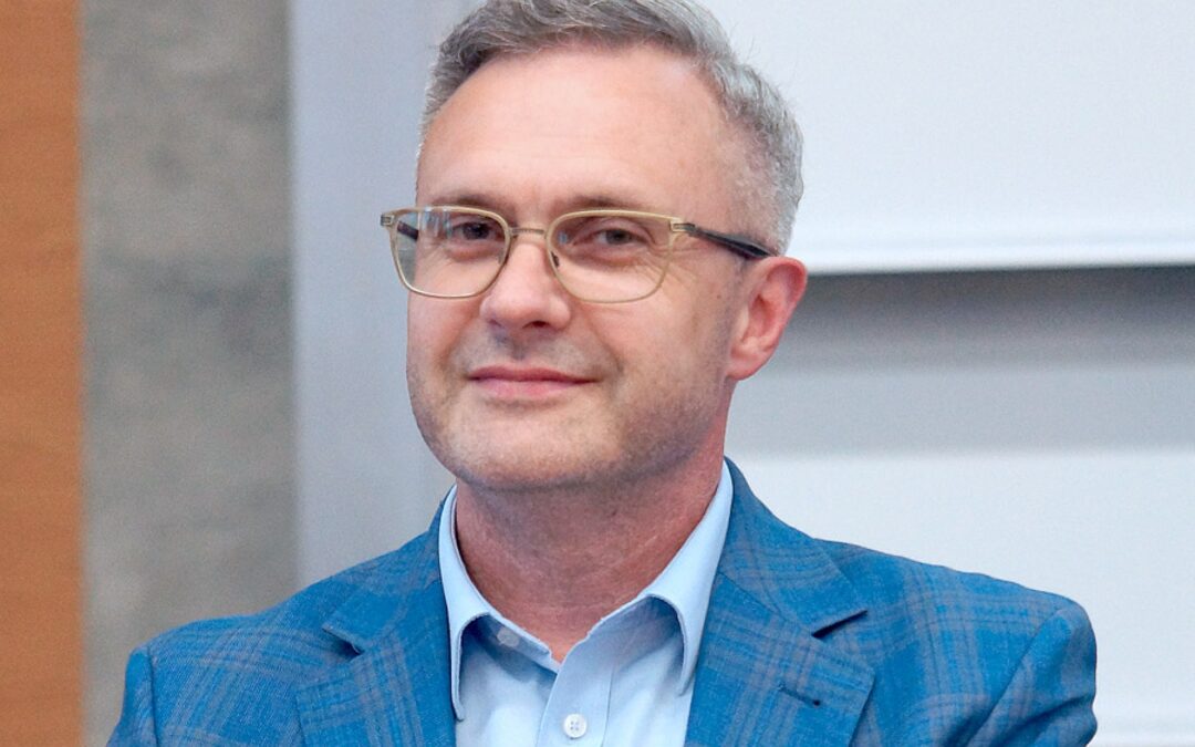 Jarosław Bryś
