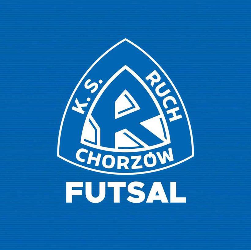 224 Ruch Chorzów Futsal
