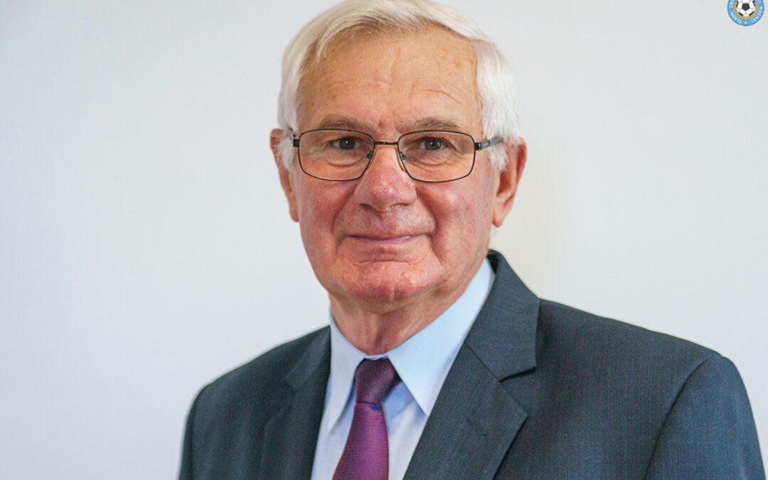 Stanisław Mitas