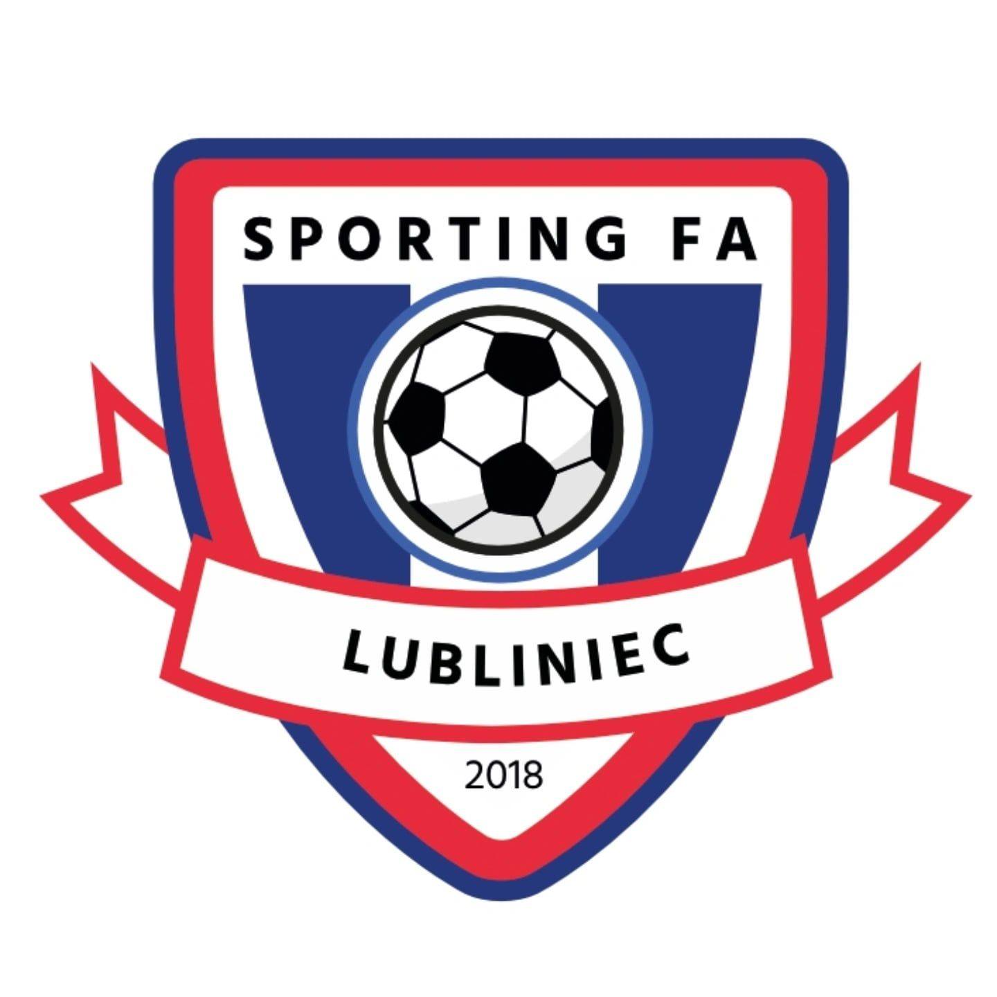 SPORTING FOOTBALL AC Lubliniec