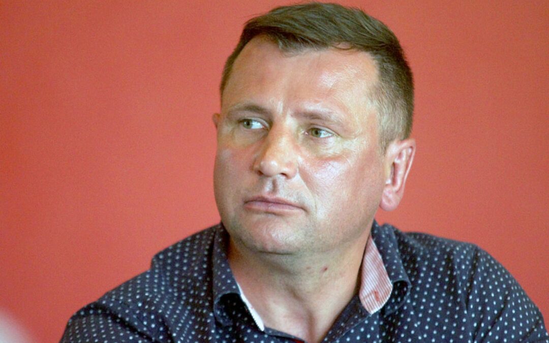 Wojciech Czerwiński