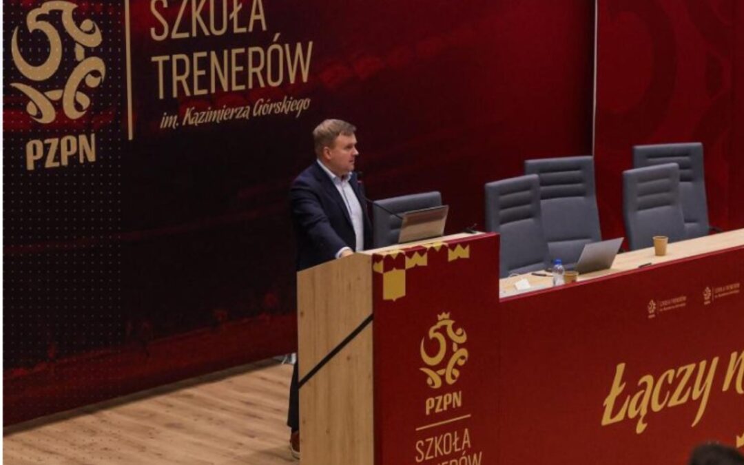 Harmonogram wydarzeń szkoleniowych PZPN na rok 2025