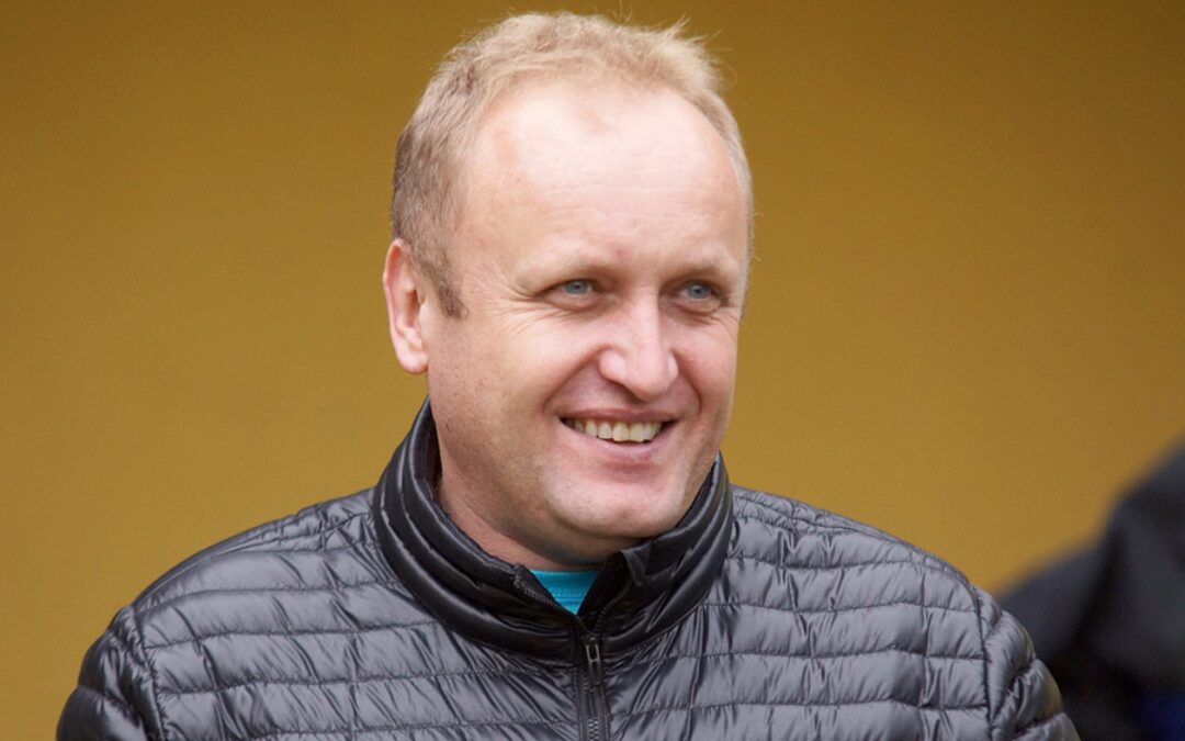 Aleksander Juraszek