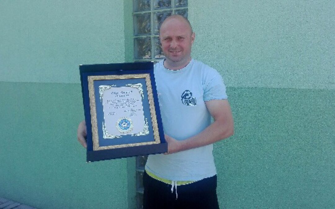 Rafał Stronczyński