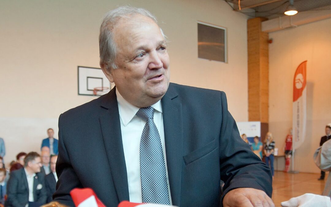 Hubert Kostka