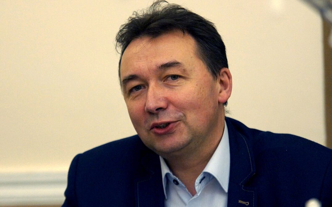 Marek Haśko