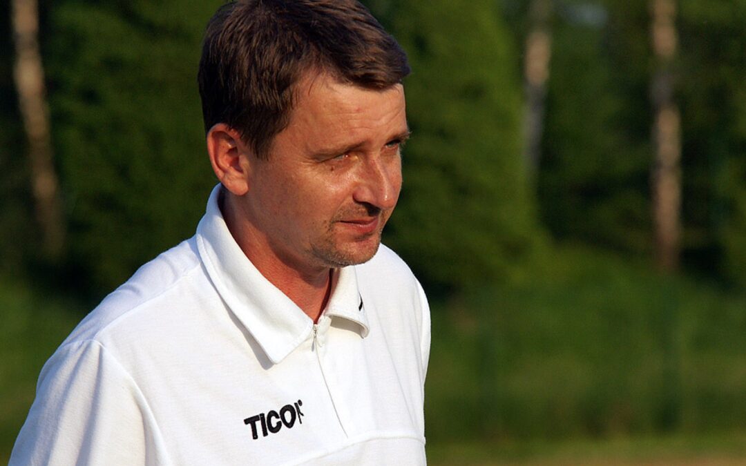 Krzysztof Zagórski