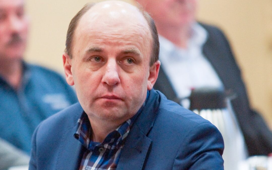 Andrzej Starzyński
