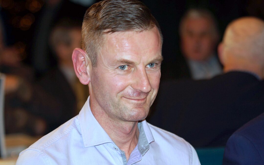 Mirosław Widuch