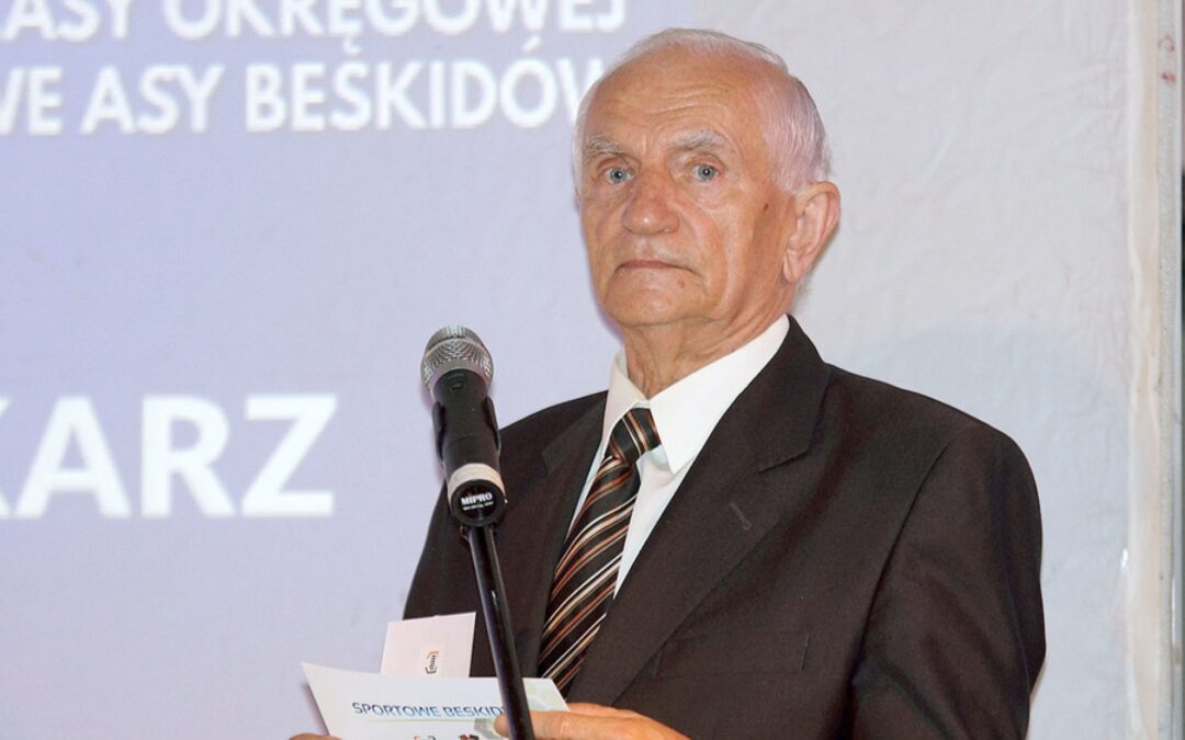 Roman Kubieniec