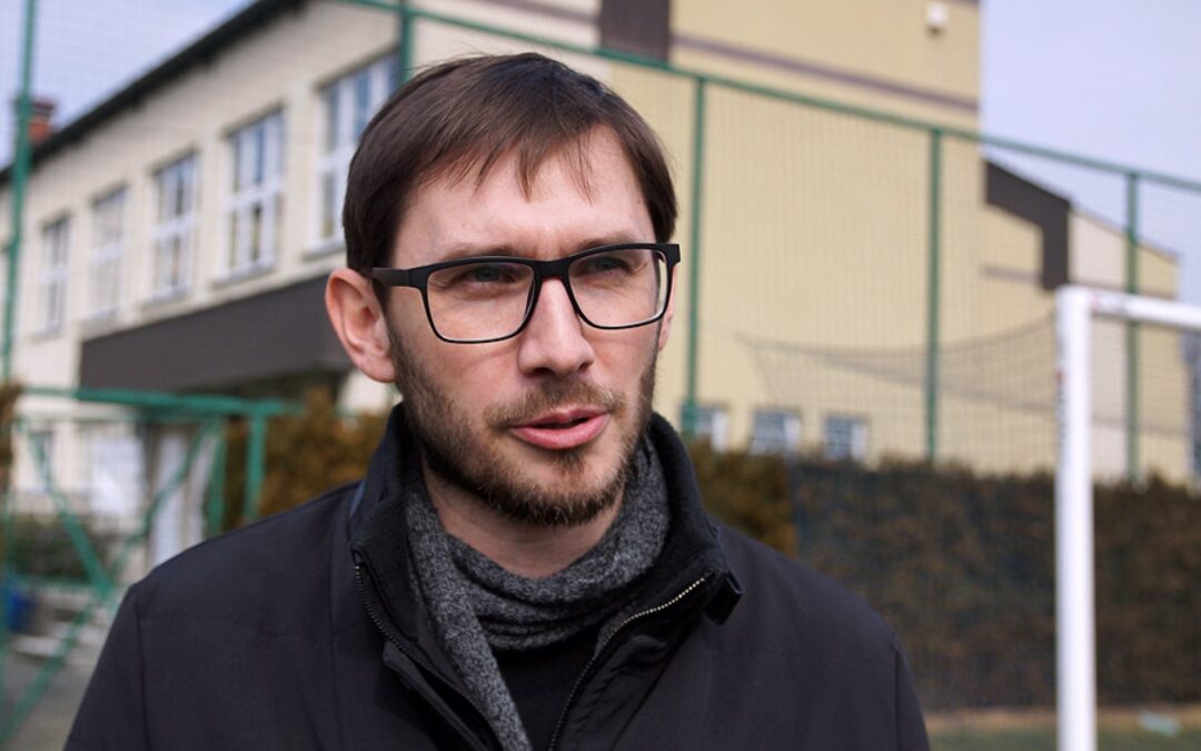 Jacek Sławacki