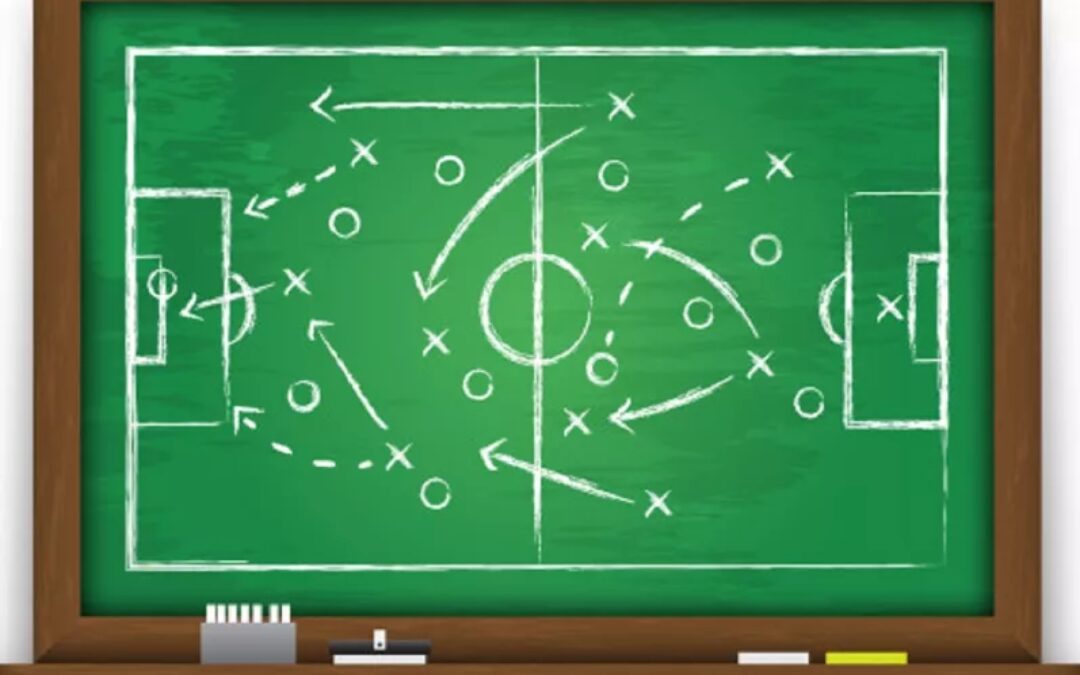 Ostatnie miejsca na kurs UEFA B!