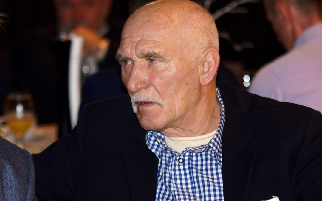 Piotr Czaja