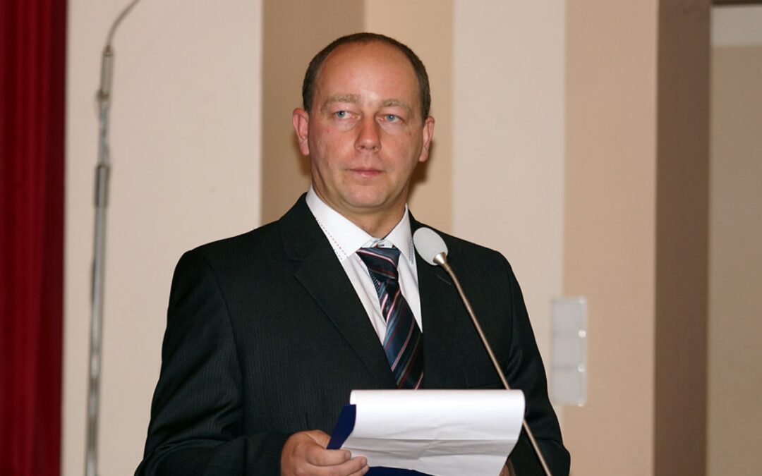 Wojciech Giza