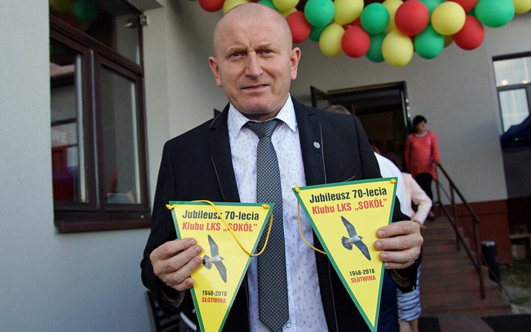 Piotr Śliwa
