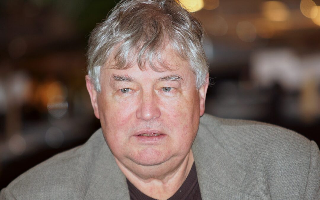 Marian Ostafiński
