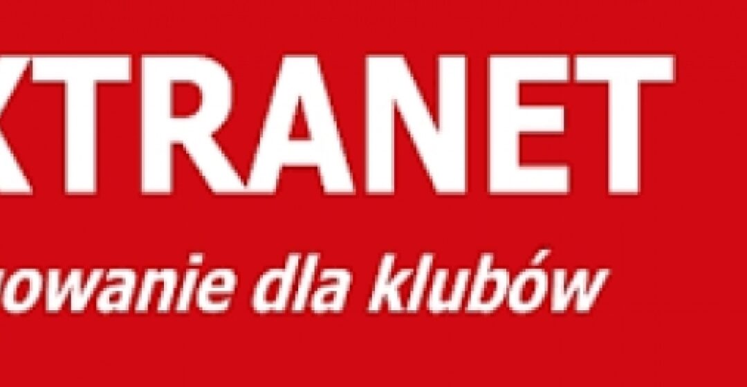 Uprawnienia do systemu Extranet