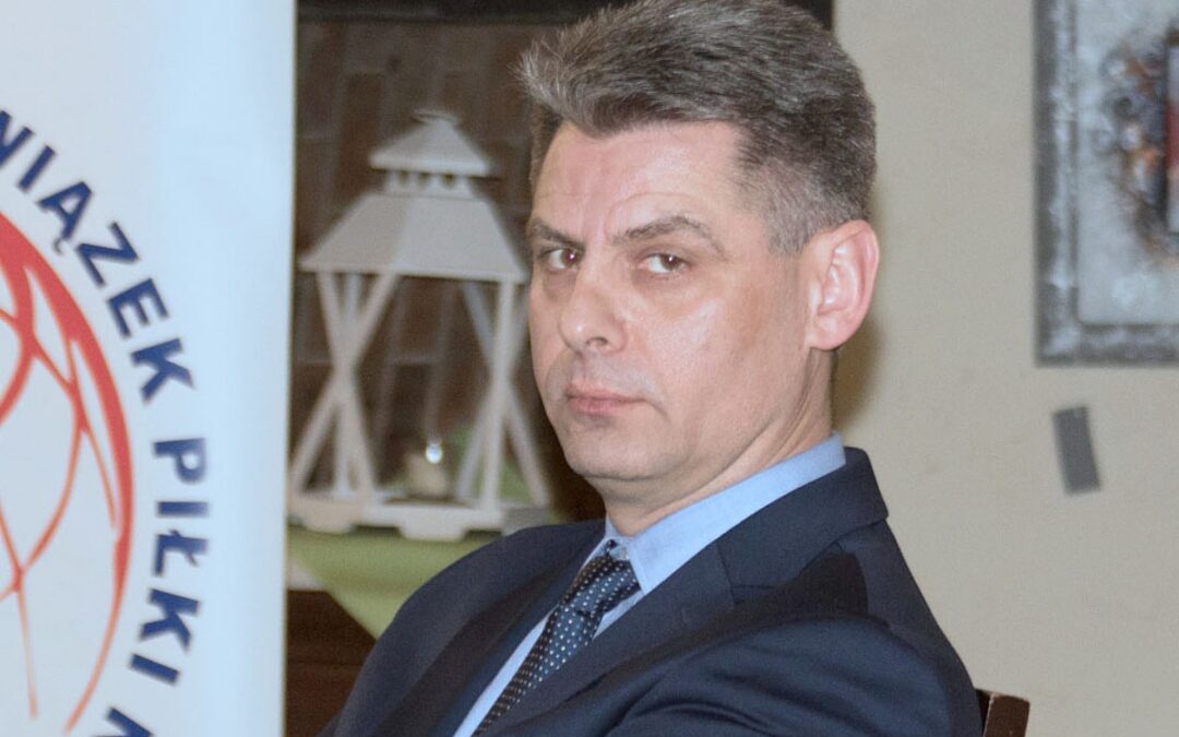 Grzegorz Derek