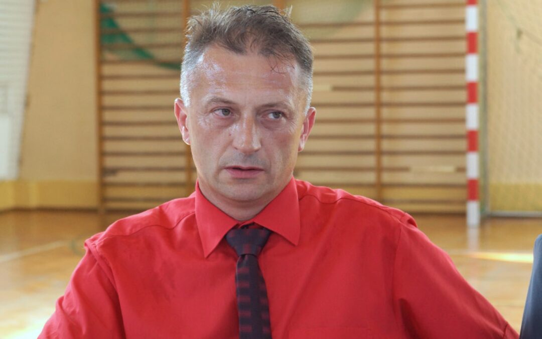 Tomasz Wołowczyk
