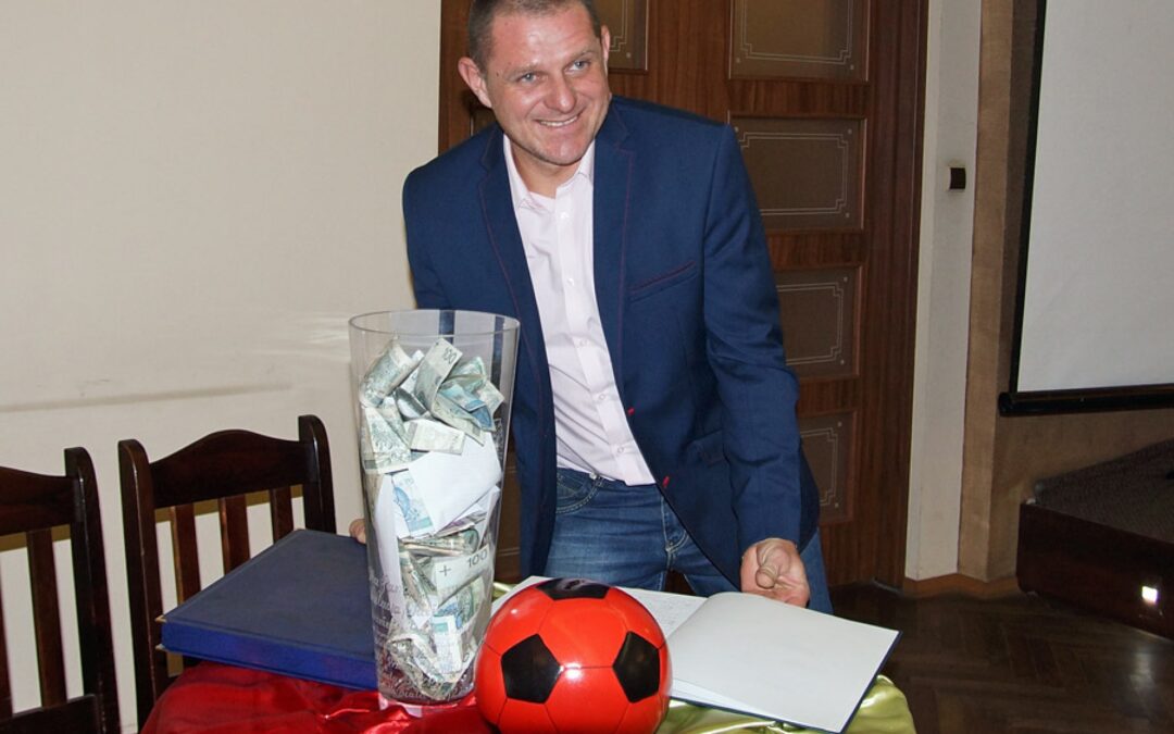 Tomasz Miroski
