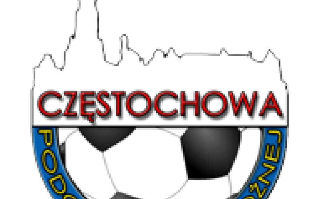 Podokręg Częstochowa ŚlZPN zaprasza po odbiór voucherów oraz piłek
