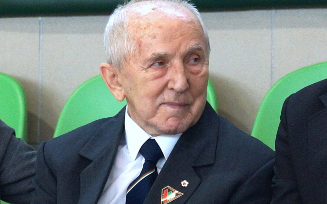 Józef Gałeczka
