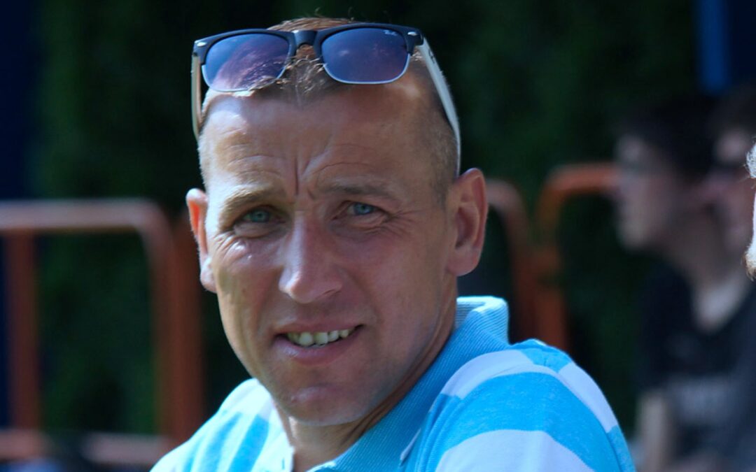Marcin Polarz