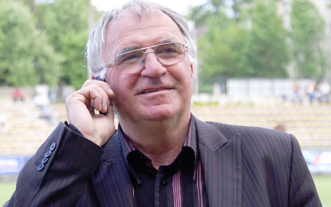 Antoni Piechniczek