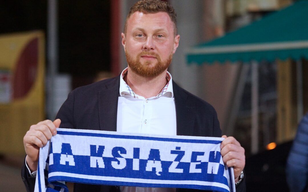 Grzegorz Kubasa
