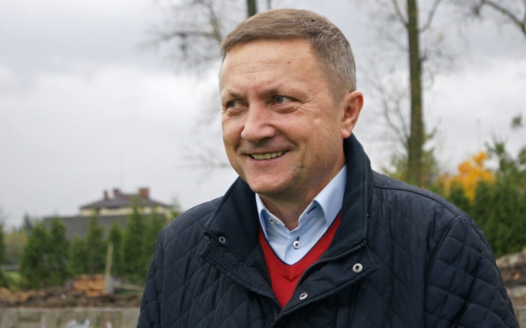 Jarosław Czerwonka