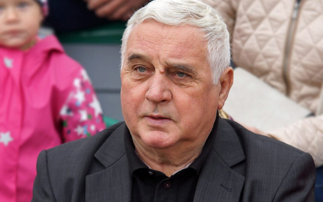 Jan Banaś