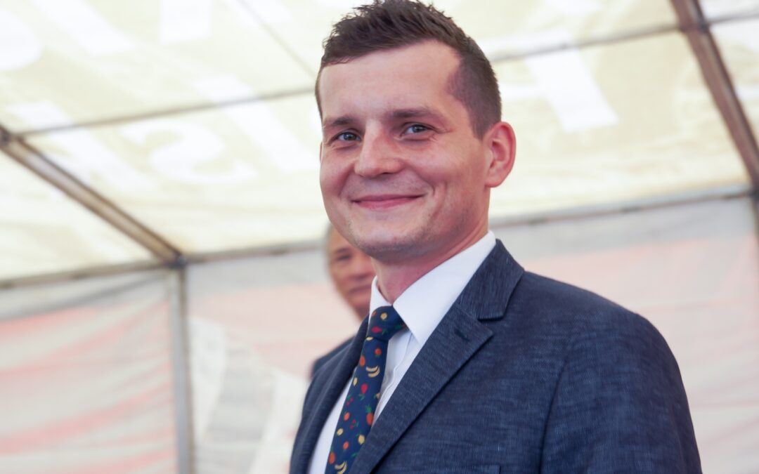 Marcin Pyka