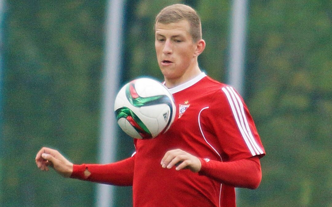Łukasz Wolsztyński