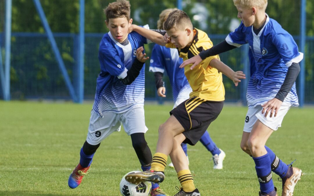 Powołania do Reprezentacji Śląskiego ZPN U12 na II Międzynarodowy Turniej Młode Talenty Edycja 2024-2025 w Ustroniu
