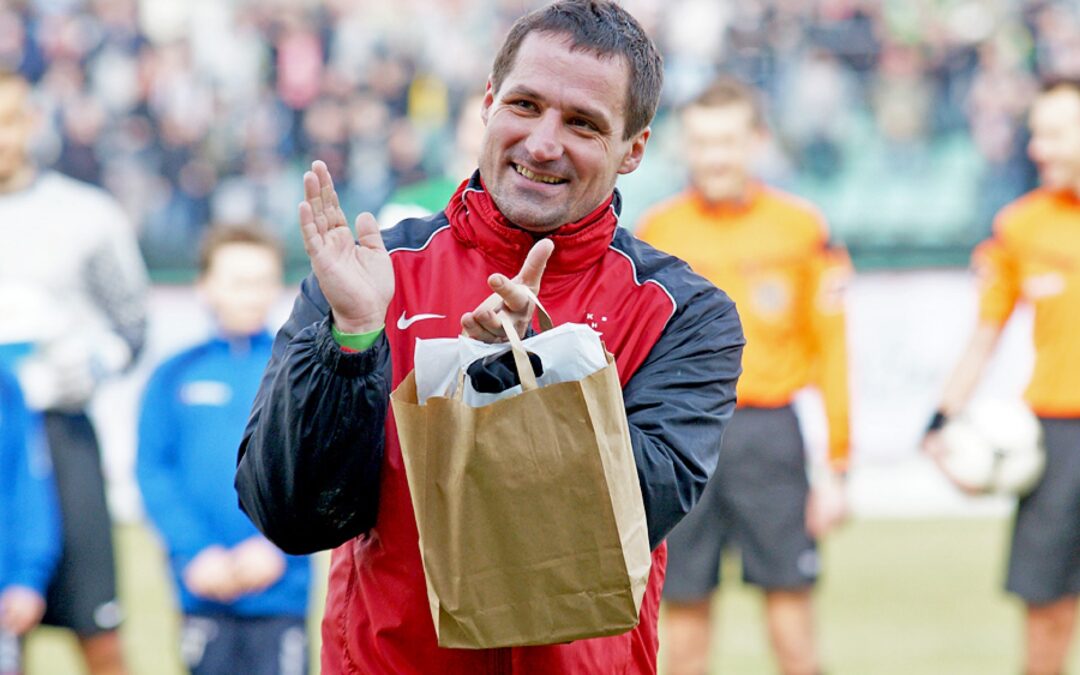 Krzysztof Bizacki