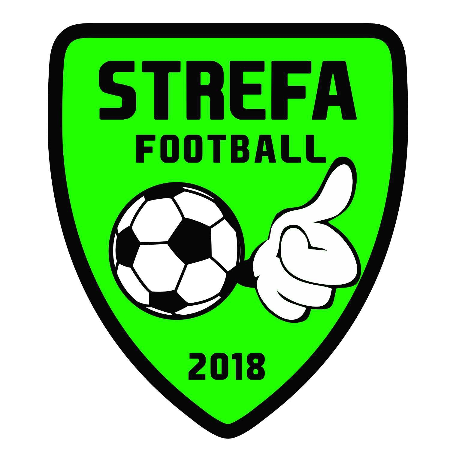APN STREFA FOOTBALL BRONÓW
