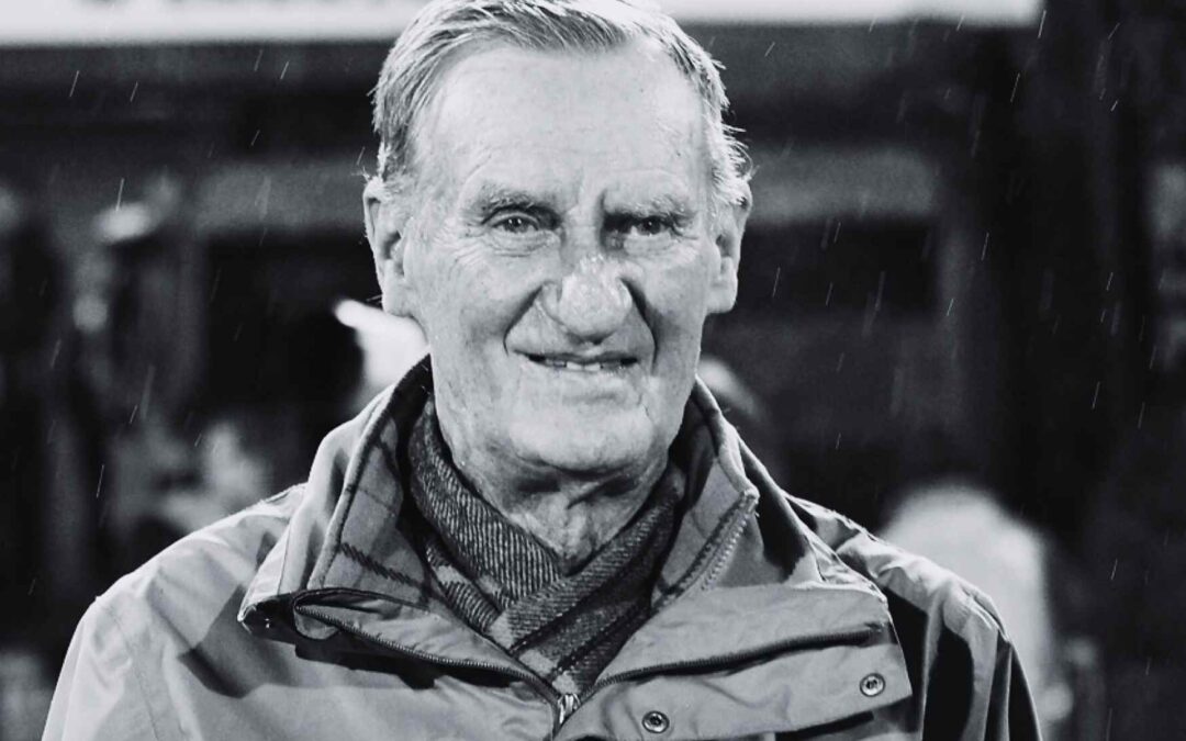 Antoni Nieroba (1939-2021)