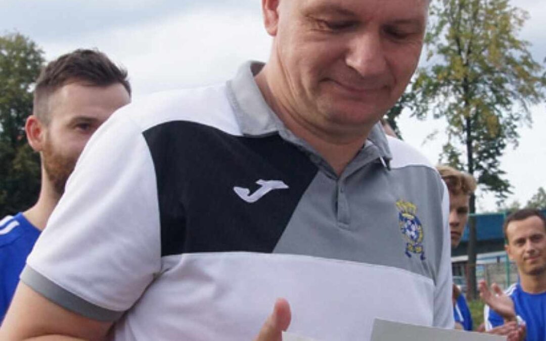 Krzysztof Cieluch