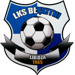 LKS Błękitni Libidza