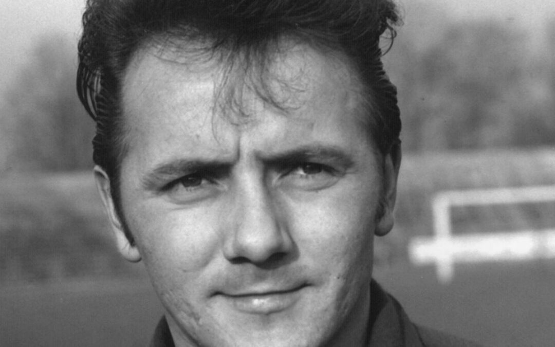 Erwin Wilczek (1940-2021)