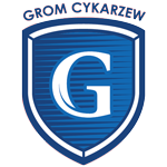 LKS Grom Cykarzew