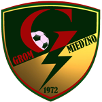KS Grom Miedźno