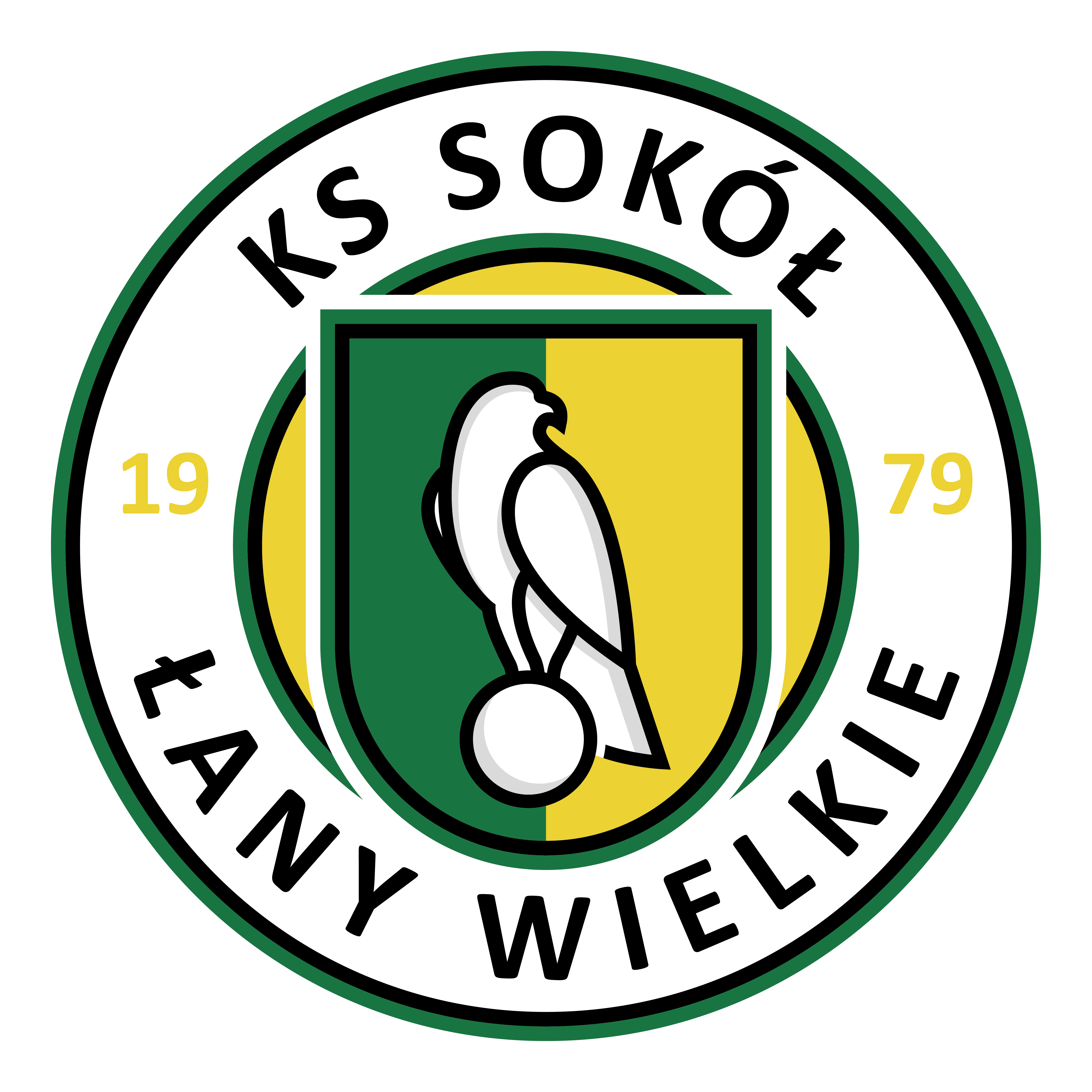 KS Sokół Łany Wielkie