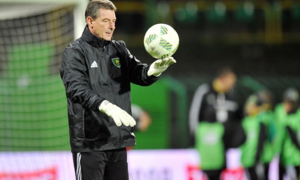 Janusz Jojko