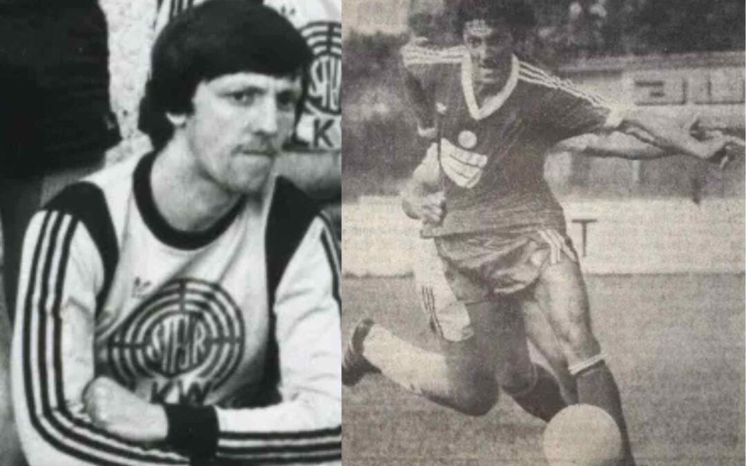 Jerzy Radecki (1948-2024)