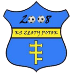 GLKS Złoty Potok